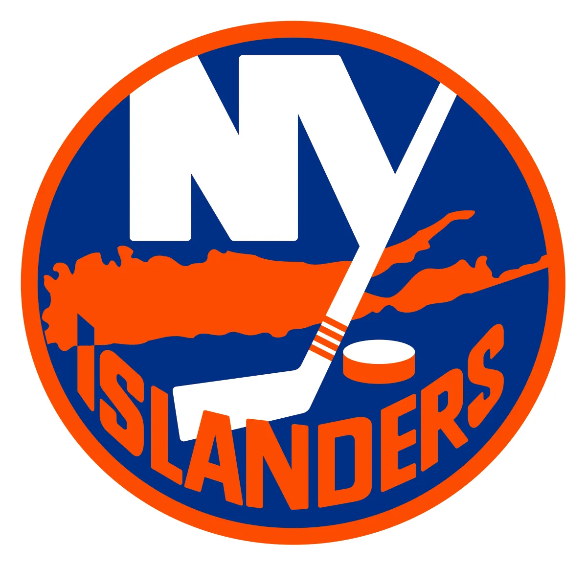 N.Y. Islanders