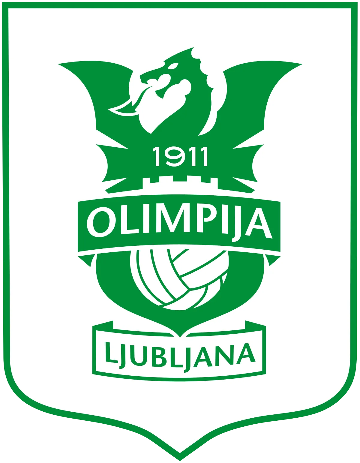 Olimpija Lublana