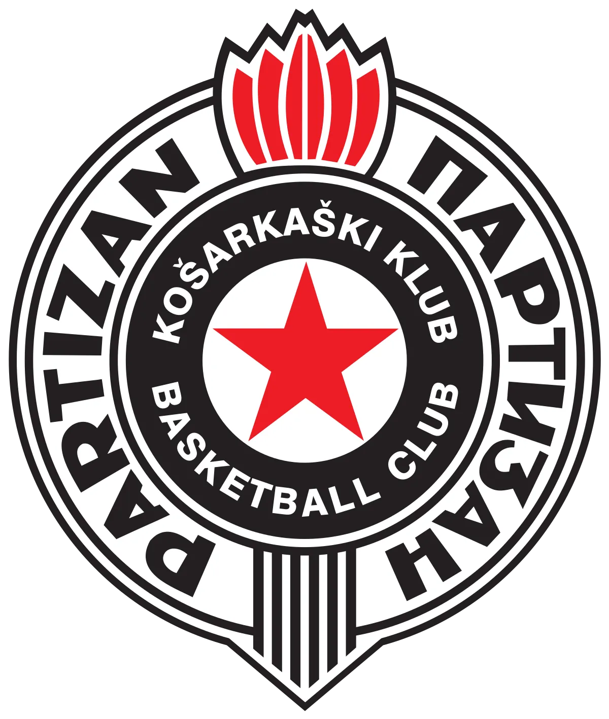 Partizan Belgrad