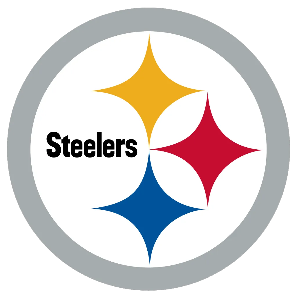  Pittsburgh Steelers