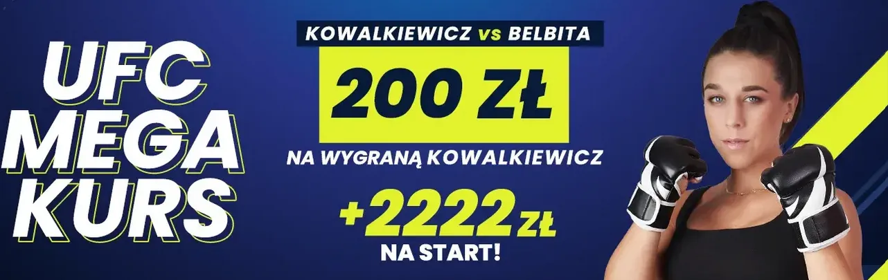 Kowalkiewiecz - Belbita kurs 200