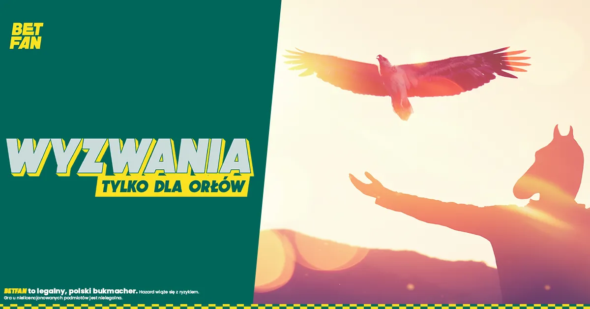 Realizuj wyzwania, odbierz darmową kasę 250 zł