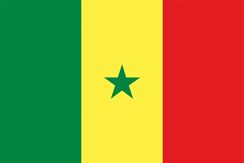 Senegal