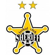 Sheriff Tiraspol