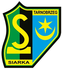 Siarka Tarnobrzeg