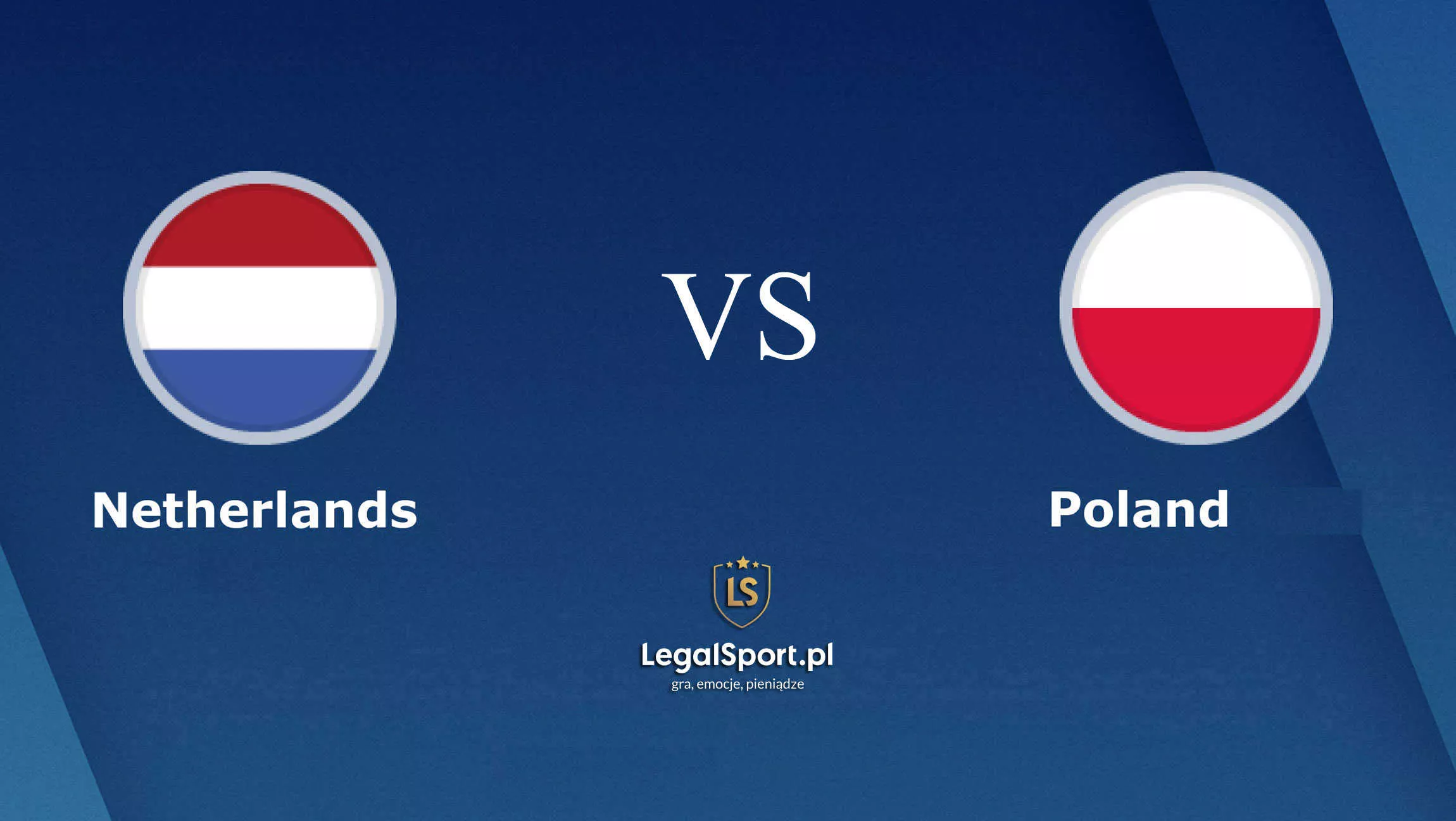 Holandia Vs Polska Typy Na Ligę Narodów ️ PiŁka NoŻna Bez Podatku 