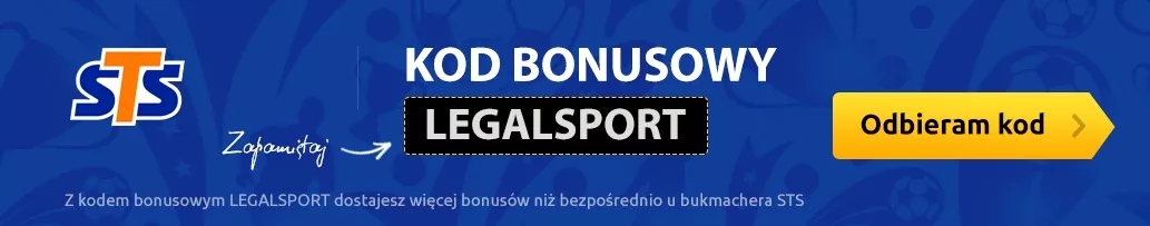Kod do bonusów Star-Typ Sport Zakłady Bukmacherskie. Z kodem do zyskania są maksymalne premie gotówkowe