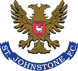 St Johnstone