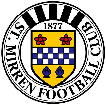 St Mirren