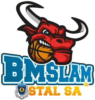 BMSLAM Stal