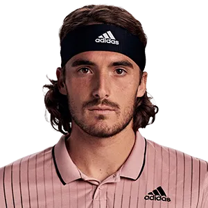 Stefanos Tsitsipas