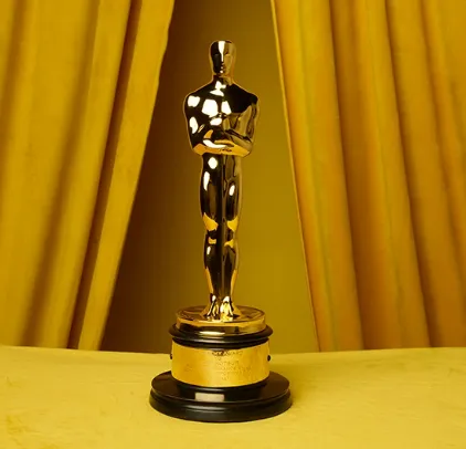 Zakłady na Oscary 2023Kto dostanie nagrodę w kategorii Najlepszy Aktor?Typ: Brendan Fraser