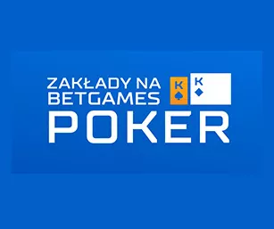 Zakłady na poker i bakaratBonus na gry kasynowe BetGames