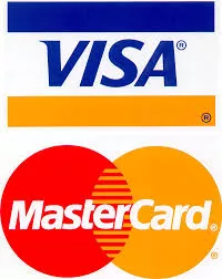 Wygodne wpłaty przy pomocy kart kredytowychVISA i Mastercard w ofercie płatniczej BetclicBezpłatne i bezpieczne przelewy online 24h na dobę