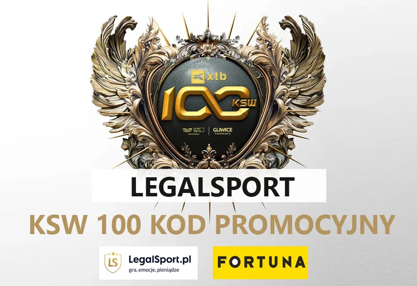 Kod promocyjny na KSW