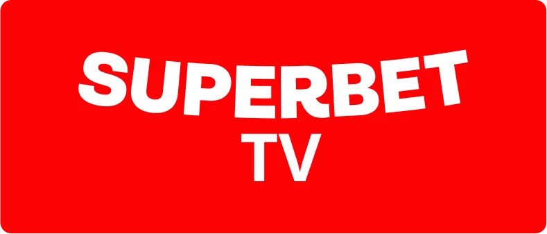 Telewizja bukmacherska Superbet TV