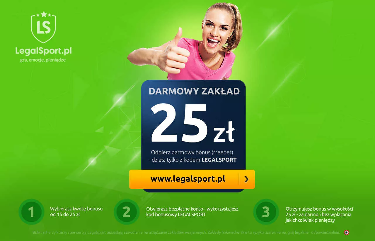 Darmowy bonus na grę systemową na siatkówkę