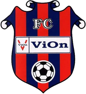 ViOn Zlate Moravce