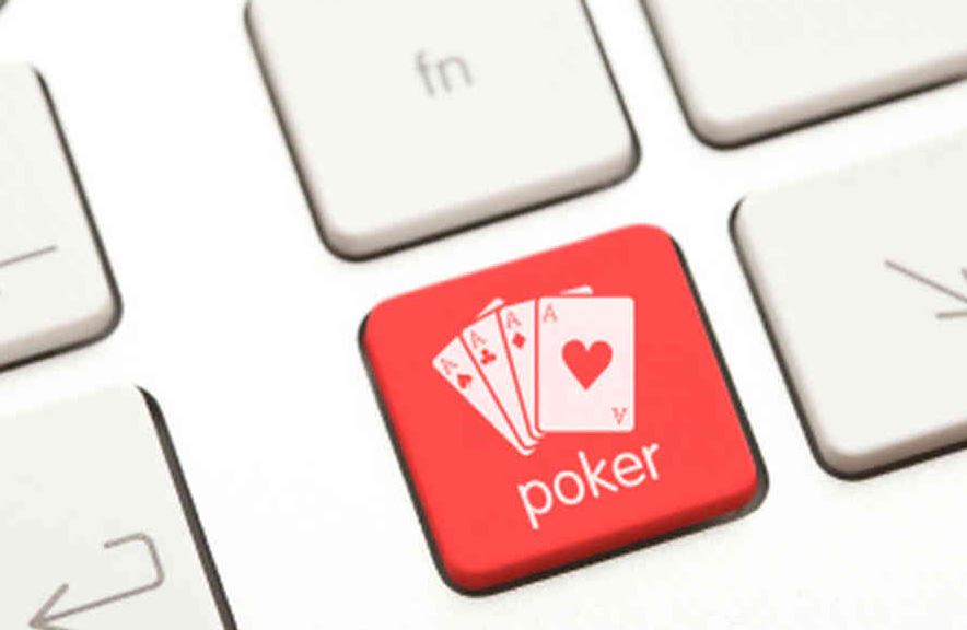 jogo online poker