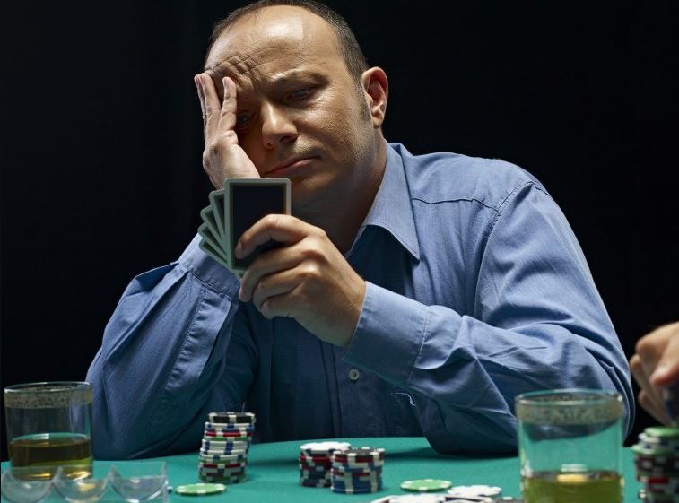 gry hazardowe na pieniądze dlaczego hazardziści w nie grają