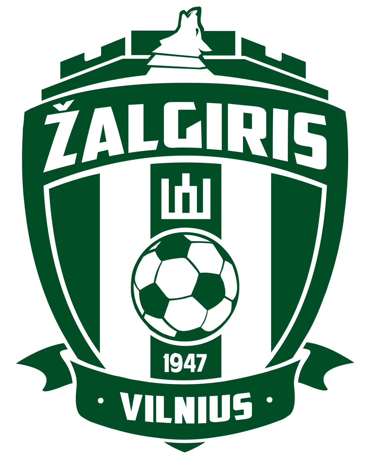 Zalgiris Wilno